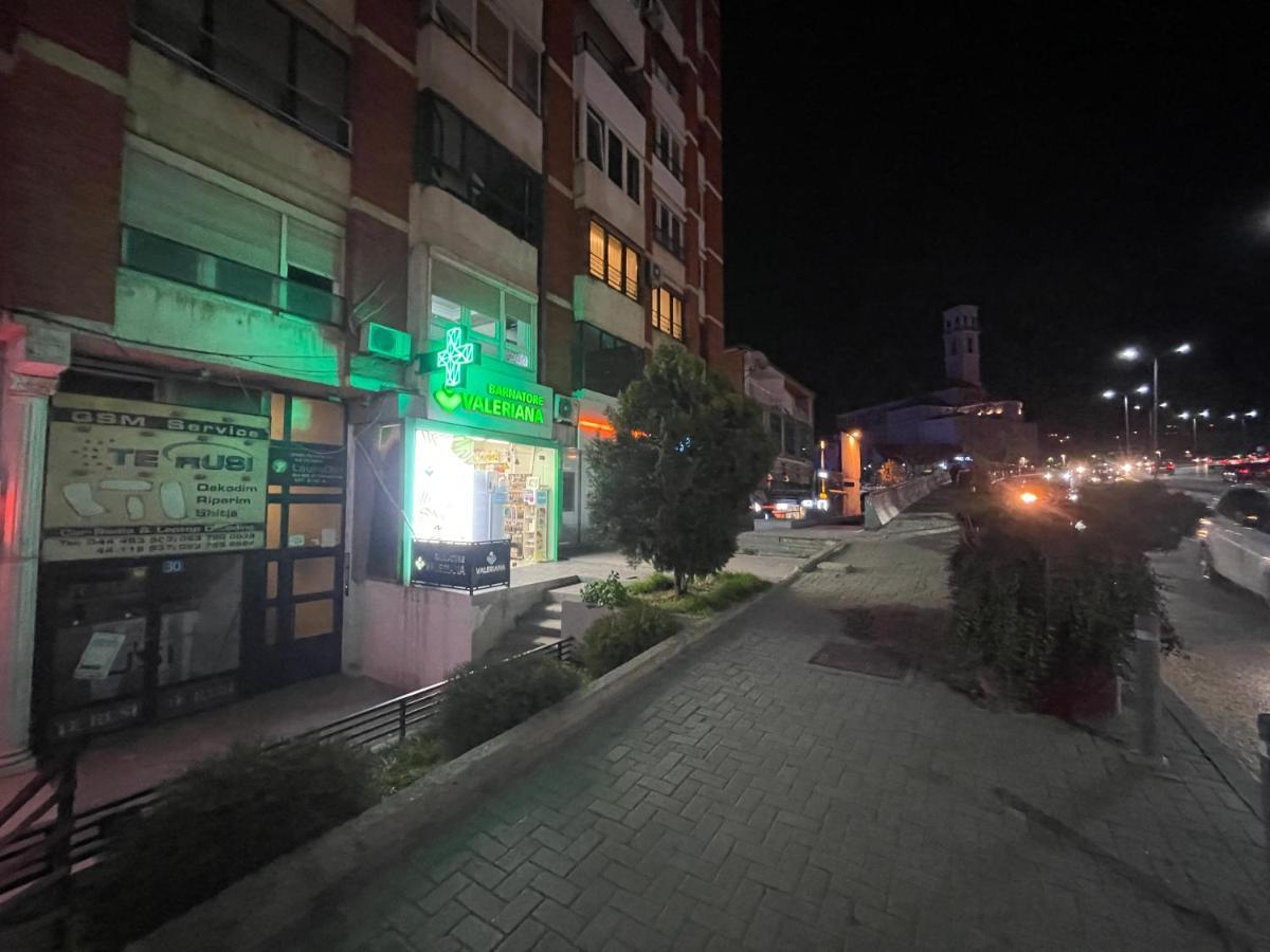 My Studio Pr Priștina Exterior foto